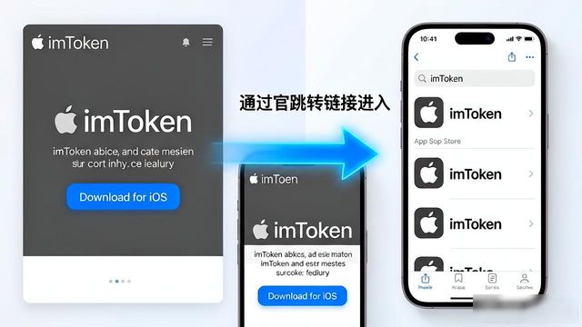 安卓手机imToken安装教程_如何从imtoken官网下载地址进行应用安装?_imToken官方网站下载